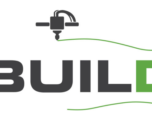 3BUILD Logo